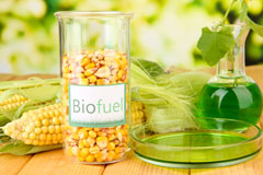 Ganthorpe biofuel availability