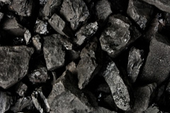Ganthorpe coal boiler costs
