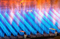 Ganthorpe gas fired boilers