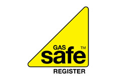 gas safe companies Ganthorpe